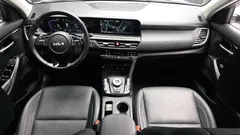 2025 Kia Seltos Gasoline 1.6 Turbo 2WD — фото 7