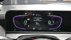 2025 Kia Seltos Gasoline 1.6 Turbo 2WD — фото 8