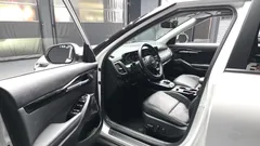 2025 Kia Seltos Gasoline 1.6 Turbo 2WD — фото 10