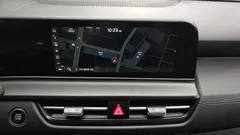 2025 Kia Seltos Gasoline 1.6 Turbo 2WD — фото 14