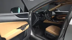 2024 Lexus NX Premium, серо-серебристый — фото 10