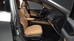 2024 Lexus NX Premium, серо-серебристый — фото 11