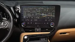 2024 Lexus NX Premium, серо-серебристый — фото 14