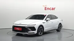 2024 Hyundai Sonata 1.6 Turbo — фото 1