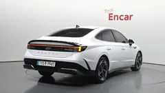 2024 Hyundai Sonata 1.6 Turbo — фото 2