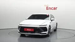 2024 Hyundai Sonata 1.6 Turbo — фото 3