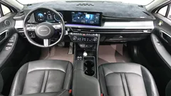 2024 Hyundai Sonata 1.6 Turbo — фото 7