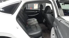 2024 Hyundai Sonata 1.6 Turbo — фото 12