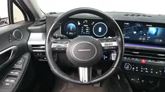 2024 Hyundai Sonata 1.6 Turbo — фото 13