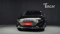 2022 Hyundai Grandeur 2.5 — фото 3