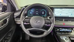 2022 Hyundai Grandeur 2.5 — фото 13