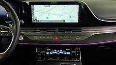 2022 Hyundai Grandeur 2.5 — фото 14