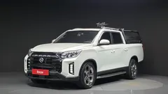 2023 SsangYong Rexton Diesel 2.2 4WD — фото 1
