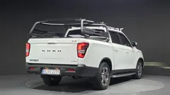 2023 SsangYong Rexton Diesel 2.2 4WD — фото 2