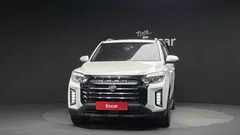 2023 SsangYong Rexton Diesel 2.2 4WD — фото 3