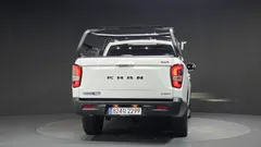 2023 SsangYong Rexton Diesel 2.2 4WD — фото 4