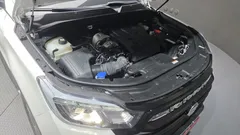 2023 SsangYong Rexton Diesel 2.2 4WD — фото 6