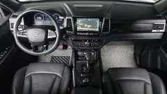 2023 SsangYong Rexton Diesel 2.2 4WD — фото 7