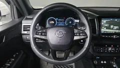 2023 SsangYong Rexton Diesel 2.2 4WD — фото 12