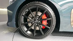 2023 Kia Stinger 3.3 GT AWD ACRO EDITION, 청옥색 — фото 5