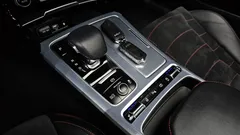 2023 Kia Stinger 3.3 GT AWD ACRO EDITION, 청옥색 — фото 9