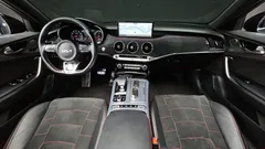 2023 Kia Stinger 3.3 GT AWD ACRO EDITION, 청옥색 — фото 14