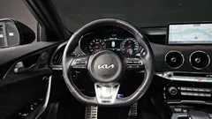 2023 Kia Stinger 3.3 GT AWD ACRO EDITION, 청옥색 — фото 16
