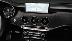 2023 Kia Stinger 3.3 GT AWD ACRO EDITION, 청옥색 — фото 17