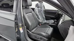 2021 Volkswagen Passat 2.0 TDI 4Motion Prestige, серый — фото 15