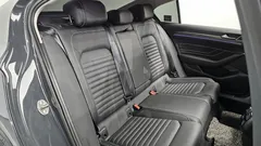 2021 Volkswagen Passat 2.0 TDI 4Motion Prestige, серый — фото 16