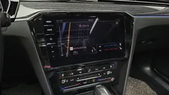 2021 Volkswagen Passat 2.0 TDI 4Motion Prestige, серый — фото 20