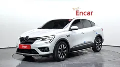 2022 Renault Samsung XM3 1.6 GTe RE — фото 1