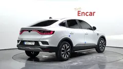 2022 Renault Samsung XM3 1.6 GTe RE — фото 2