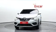 2022 Renault Samsung XM3 1.6 GTe RE — фото 3