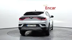 2022 Renault Samsung XM3 1.6 GTe RE — фото 4