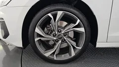 2023 Audi A3 40 TFSI, белый — фото 5