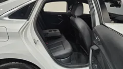 2023 Audi A3 40 TFSI, белый — фото 15