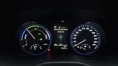 2021 Hyundai Kona Smart, серый — фото 8