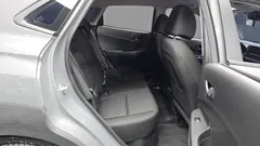 2021 Hyundai Kona Smart, серый — фото 11