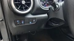 2021 Hyundai Kona Smart, серый — фото 18
