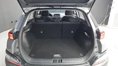 2021 Hyundai Kona Smart, серый — фото 20