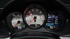 2024 Porsche 718 4.0 GTS, белый — фото 8