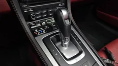 2024 Porsche 718 4.0 GTS, белый — фото 9