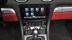 2024 Porsche 718 4.0 GTS, белый — фото 13