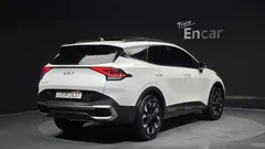 2023 Kia Sportage LPG 2.0 2WD — фото 2