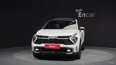 2023 Kia Sportage LPG 2.0 2WD — фото 3