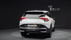 2023 Kia Sportage LPG 2.0 2WD — фото 4