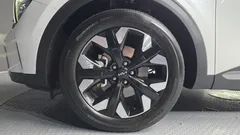 2023 Kia Sportage LPG 2.0 2WD — фото 5