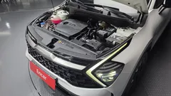 2023 Kia Sportage LPG 2.0 2WD — фото 6