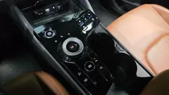 2023 Kia Sportage LPG 2.0 2WD — фото 9